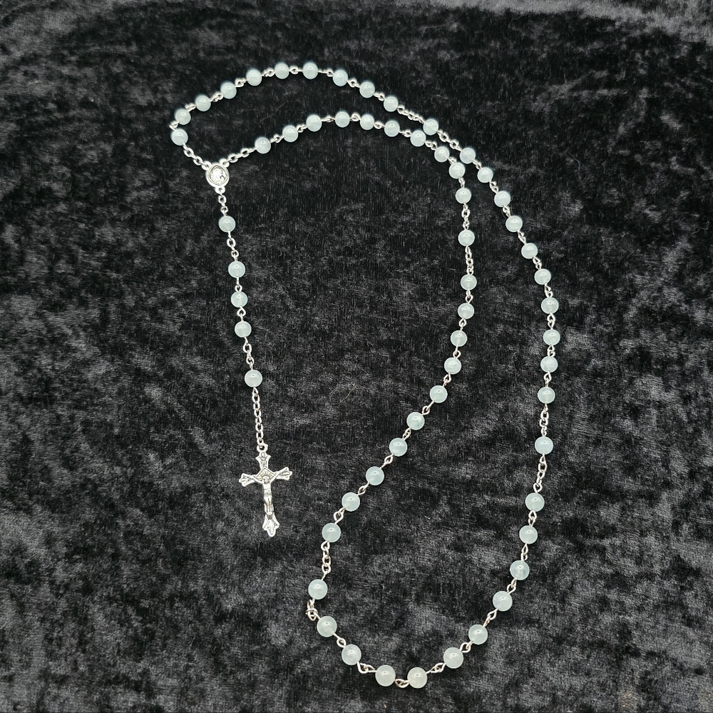 Handmade Rosary